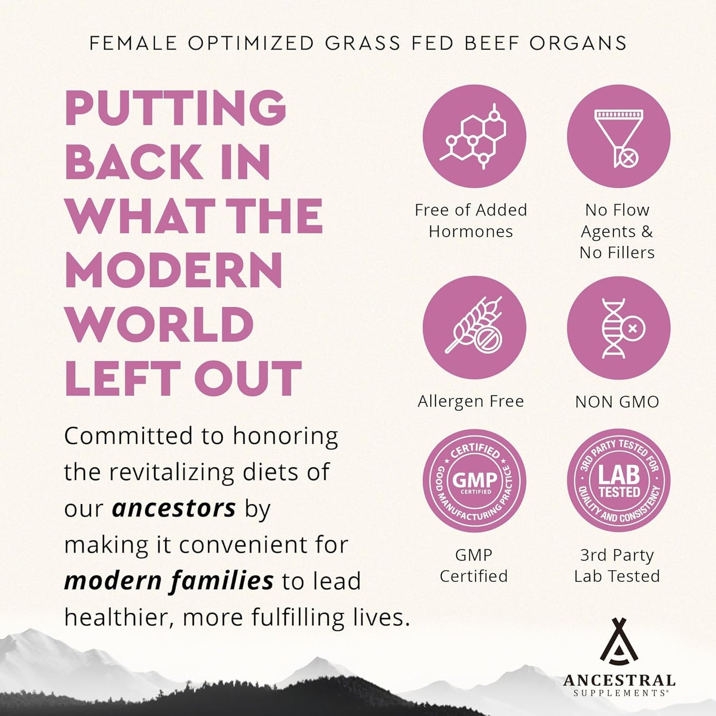 FEM: Female Enhancement Mixture